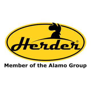 HERDER Logo PNG Vector