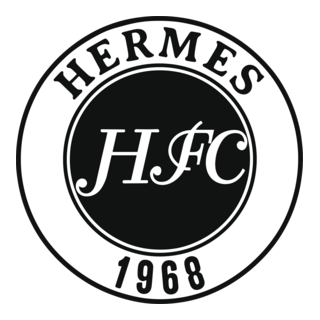 Hermes Football Club Logo PNG Vector