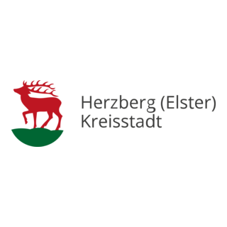 Herzberg (Elster) Logo PNG Vector