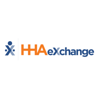 HHAeXchange Logo PNG Vector