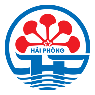 Hải Phòng Logo PNG Vector
