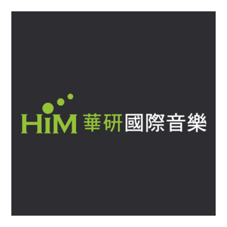 HIM Logo PNG Vector