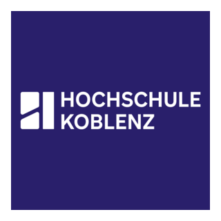 Hochschule Koblenz Logo PNG Vector