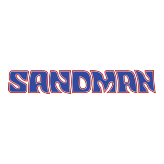 Holden Sandman Logo PNG Vector