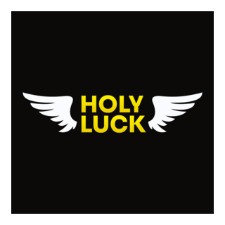 HolyLuck casino Logo PNG Vector
