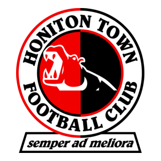 Honiton Town FC Logo PNG Vector