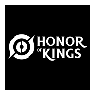 Honor of Kings Logo PNG Vector