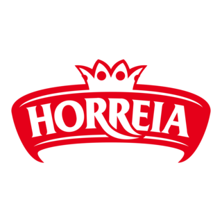 Horreia Logo PNG Vector