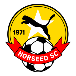 Horseed Sports Club Logo PNG Vector