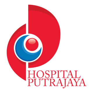HOSPITAL PUTRAJAYA Logo PNG Vector
