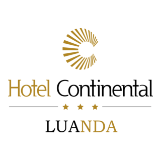 Hotel Continental Luanda Logo PNG Vector