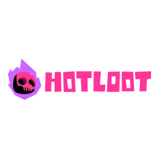 Hotloot casino Logo PNG Vector