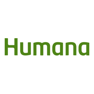Humana Logo PNG Vector