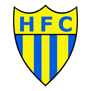 Hyères Football Club Logo PNG Vector