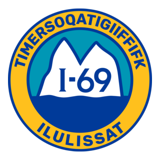 I-69 ILULISSAT Logo PNG Vector