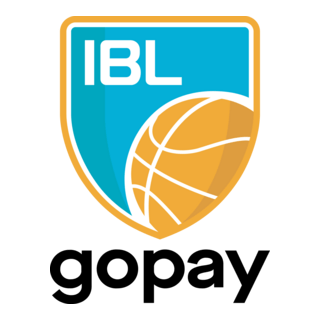 IBL Gopay 2025 Logo PNG Vector