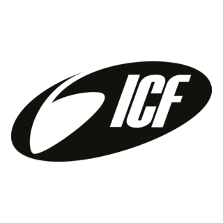 ICF Store Logo PNG Vector