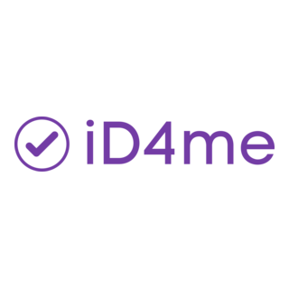 ID4Me Logo PNG Vector