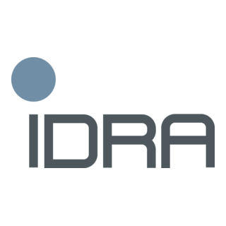 Idra Logo PNG Vector