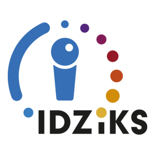 IDziKS WH UWM Logo PNG Vector