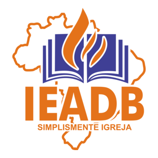 IEADB Logo PNG Vector