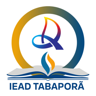 IGREJA EVANGÉLICA ASSEMBLÉIA DE DEUS TABAPORÃ Logo PNG Vector