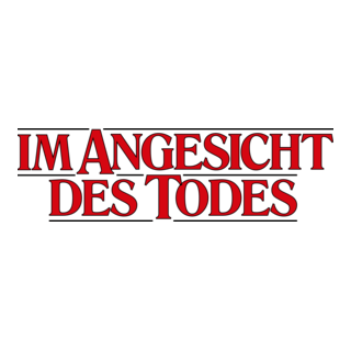 Im Angesicht des Todes Logo PNG Vector