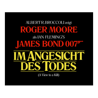 Im Angesicht des Todes Logo PNG Vector