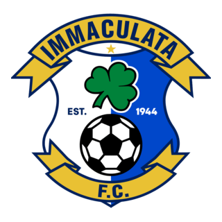 IMMACULATA FC Logo PNG Vector