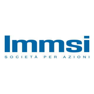 Immsi Logo PNG Vector
