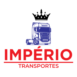 Império Transportes Logo PNG Vector