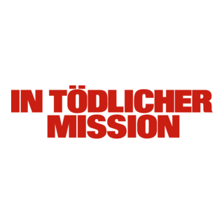 In tödlicher Mission Logo PNG Vector