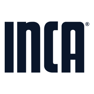 INCA Logo PNG Vector