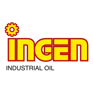 Ingen Logo PNG Vector