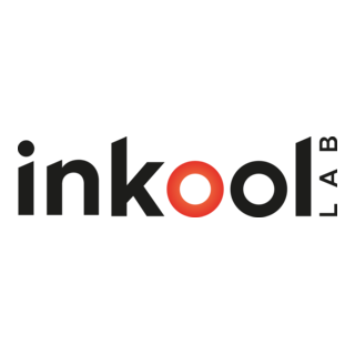 Inkool Logo PNG Vector