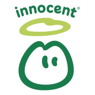 Innocent Logo PNG Vector