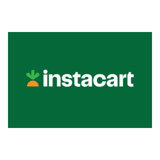 instacart Logo PNG Vector