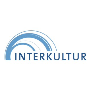 Intercultur Logo PNG Vector