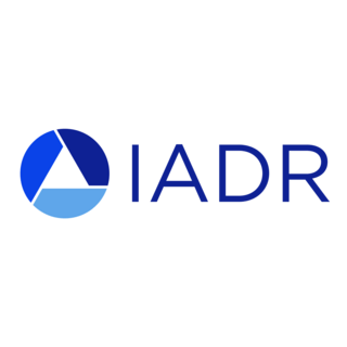 International Association for Dental Research Logo PNG Vector