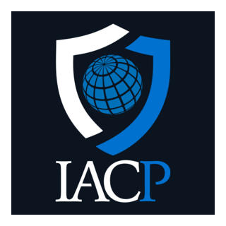 International Association of Chiefs of Police Logo PNG Vector