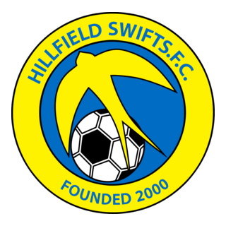 Inverkeithing Hillfield Swifts FC Logo PNG Vector