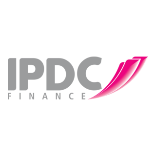 IPDC Finance Logo PNG Vector