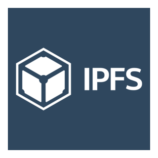 IPFS Logo PNG Vector