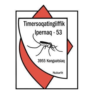 IPPERNAQ-53 KANGAATSIAQ Logo PNG Vector