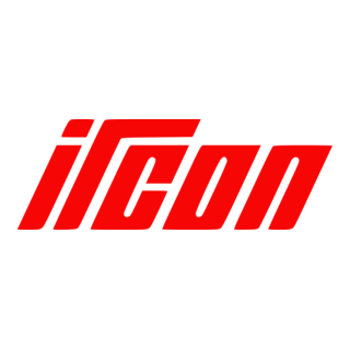 Ircon International Logo PNG Vector