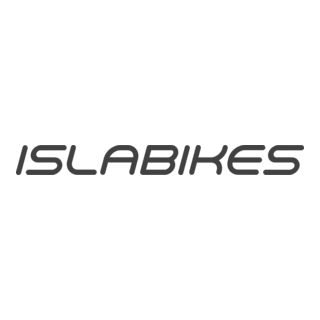 Islabikes Logo PNG Vector