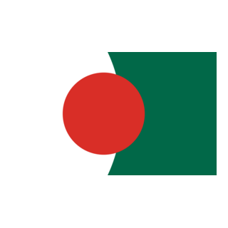 Islami Jubo Andolan Bangladesh flag Logo PNG Vector