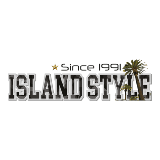 ISLAND STYLE CAMO BEACH 22 Logo PNG Vector