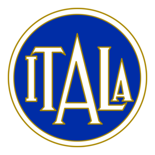 ITALA Logo PNG Vector
