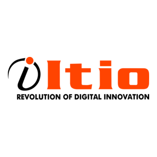 ITIO Innovex Pvt. Ltd. Logo PNG Vector
